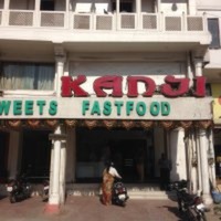 Kanji Sweets & Restaurant - Bapu Nagar - Jaipur Image