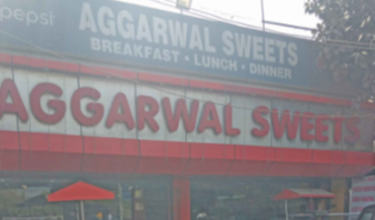 Aggarwal Sweet & Restaurant - Mahipalpur - Delhi Image