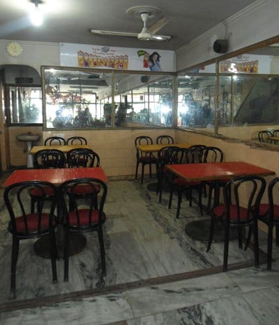 Al Kabab's - Saket - Delhi Image