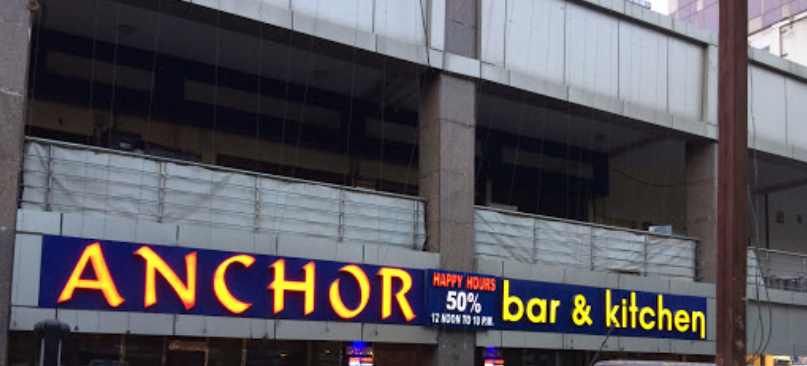 Anchor Restro Bar - Sector 18 - Noida Image