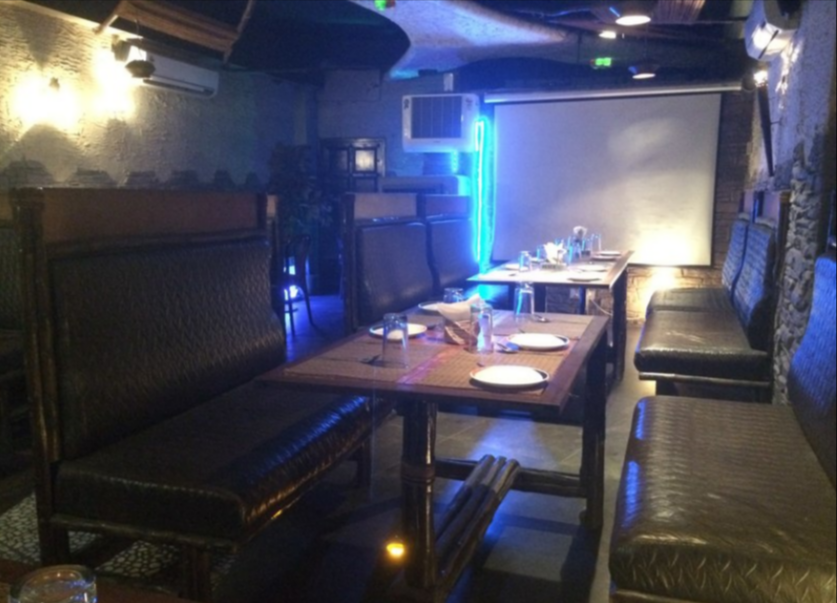 Angithi - Mayur Vihar Phase 1 - Delhi Image