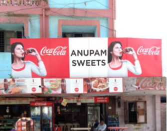 Anupama Sweets - RK Puram - Delhi Image