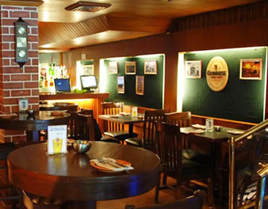 Bennigans - Saket - Delhi Image