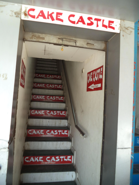 Cake Castle - Sector 14 - Gurgaon  Image