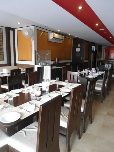 Delhi Kitchen Key - Vasundhara - Ghaziabad Image