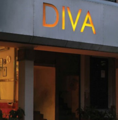 Diva - Greater Kailash 2 - Delhi Image