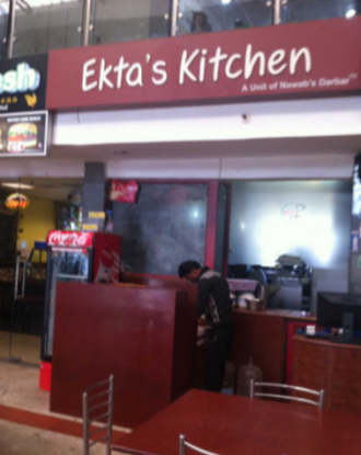 Ekta's Kitchen - Delhi Image