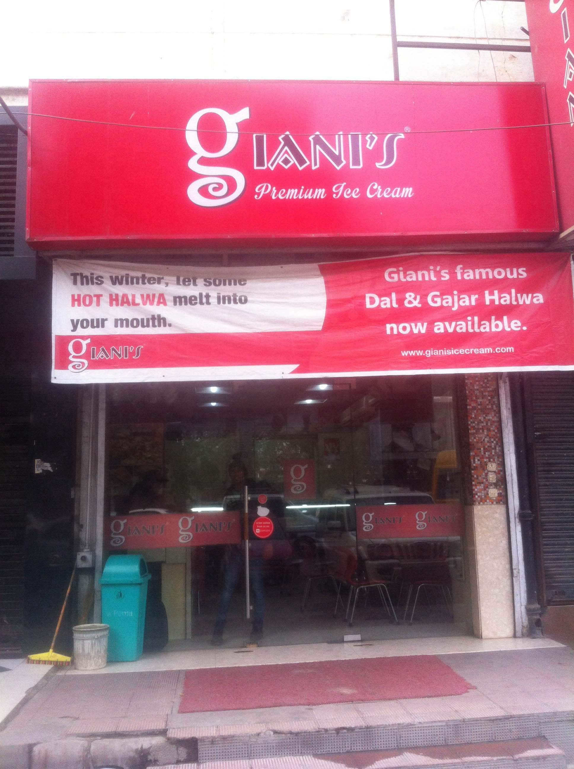 Giani - Kamla Nagar - Delhi Image