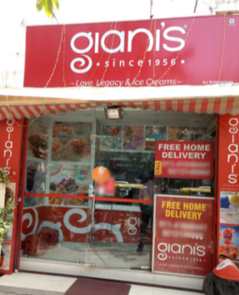 Gianis - Green Park - Delhi Image