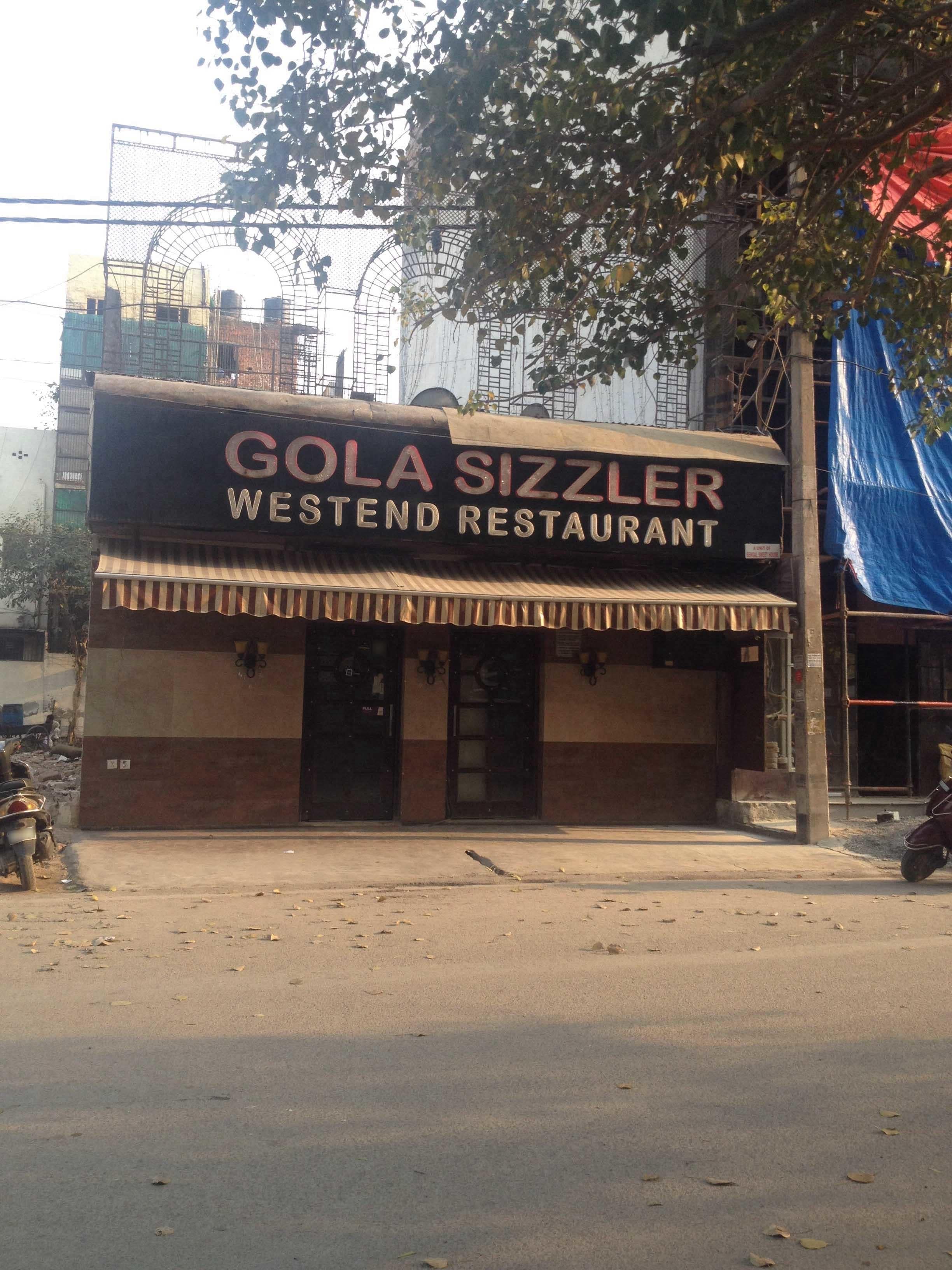 Gola Westend - Rajouri Garden - Delhi Image