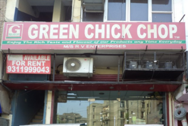 Green Chic Inn - Lodhi Colony - Delhi Image