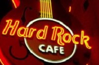 Hard Rock Cafe - DLF Place Mall - Saket - New Delhi Image