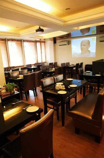 Hongkong Restaurant & Bar - Yusuf Sarai - Delhi Image