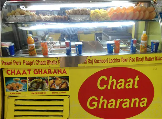 Jain Chaat Gharana - Kaushambi - Ghaziabad Image