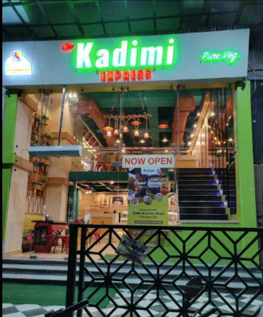 Kadimi - Janakpuri - Delhi Image