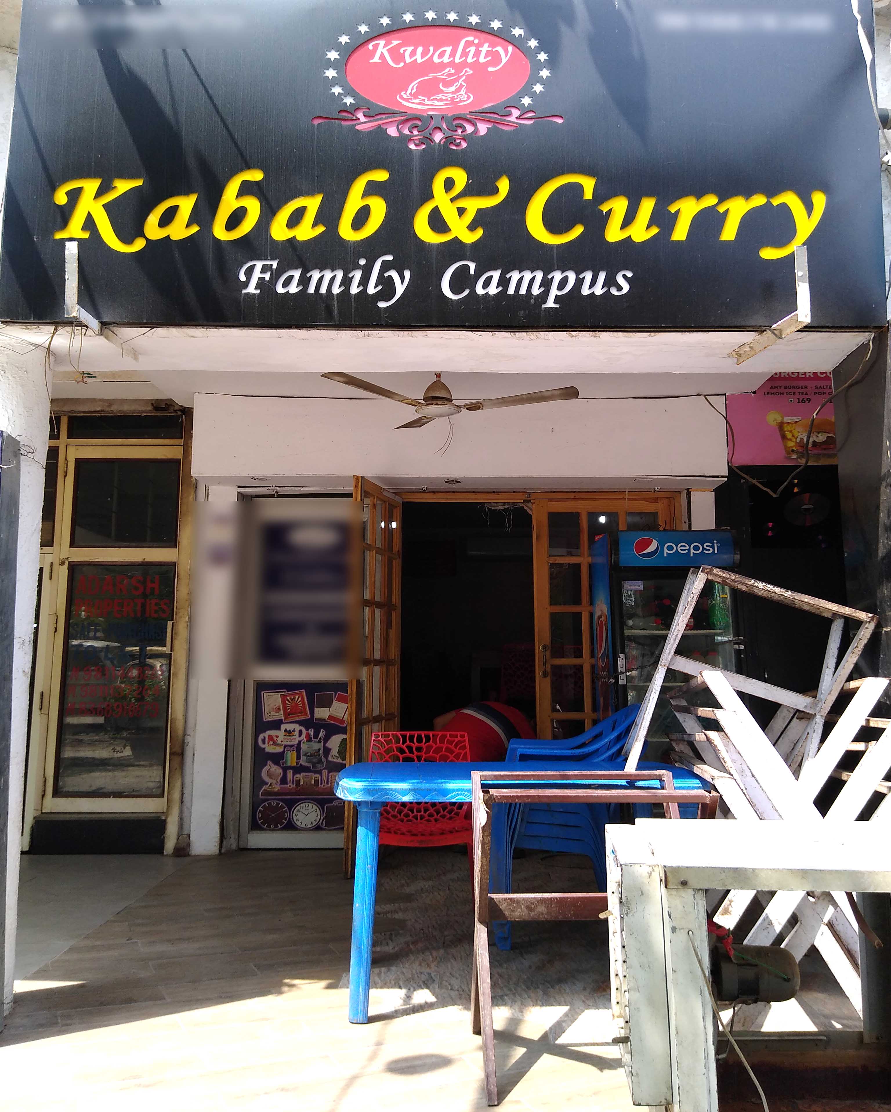 Kwality Kabab & Curry - Sector 14 - Gurgaon Image