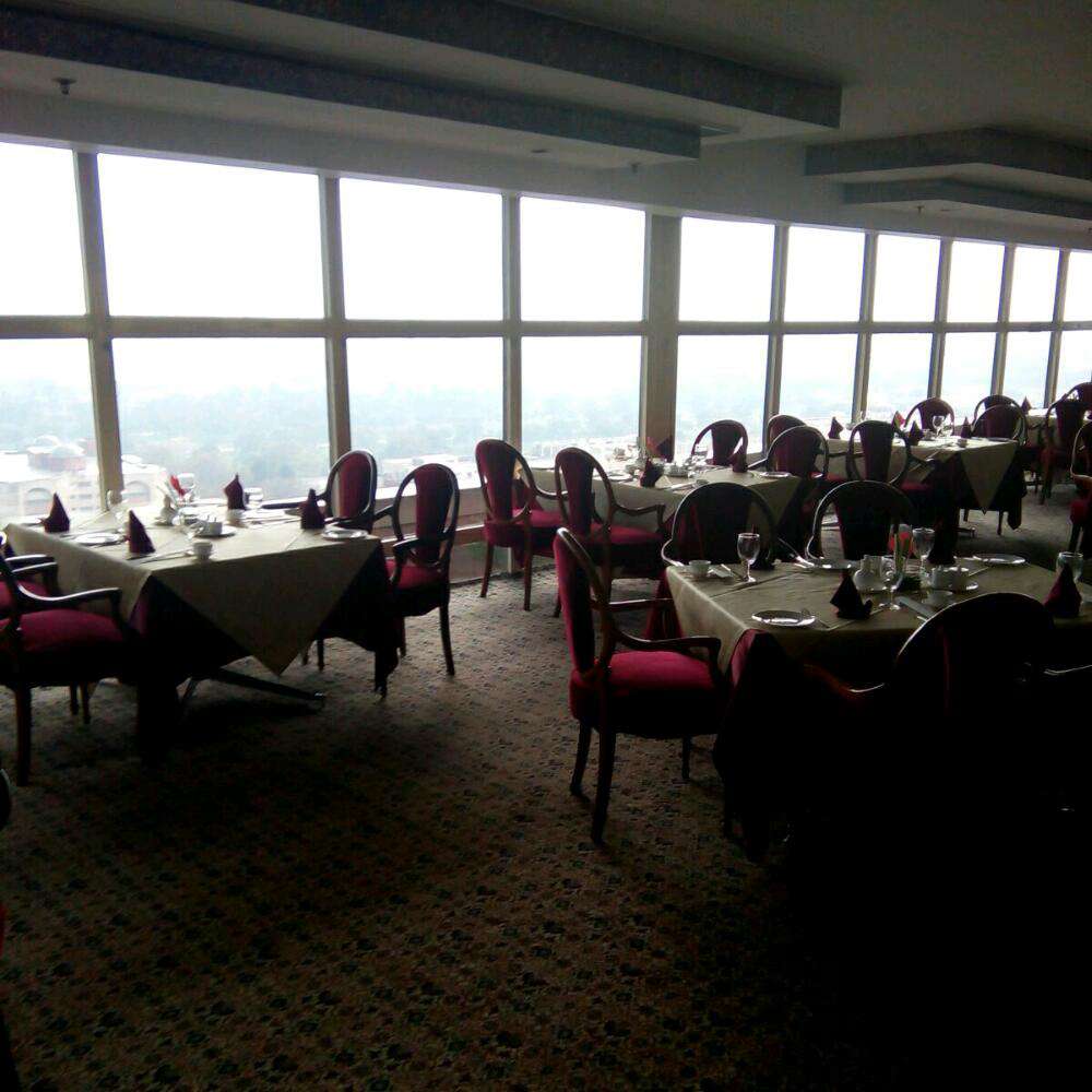 Le Belvedere - Connaught Place - Delhi Image