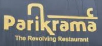 Parikrama - The Revolving Restaurant - Connaught Place - Delhi Image