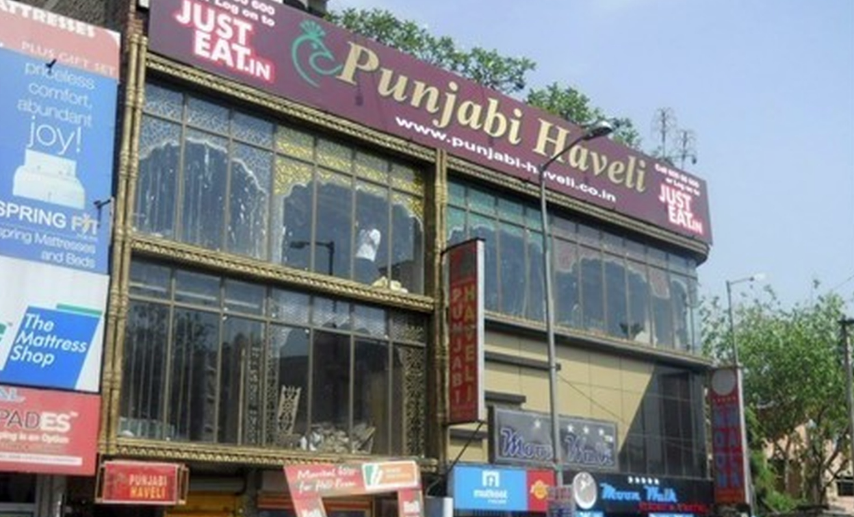 Punjabi Haveli - Hari Nagar - Delhi NCR Image