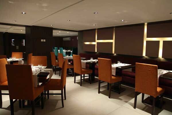 Spot Bar & Kitchen - MG Road - Gurgaon Image