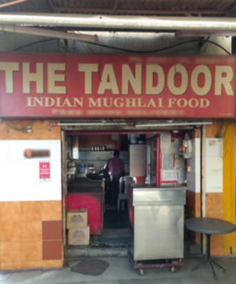 The Tandoor - Green Park - Delhi Image