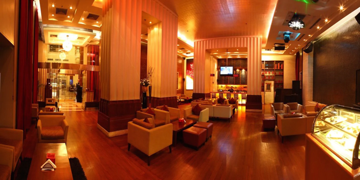 Tapas - Vasant Vihar - Delhi Image
