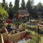 The Village Dhaba - Saket - Delhi NCR Image