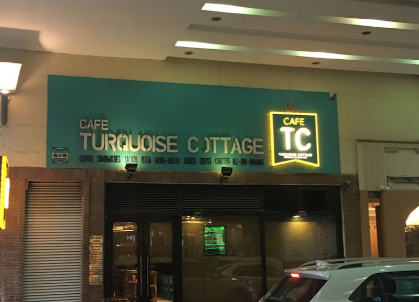 Turquoise Cottage - Saket - Delhi Image