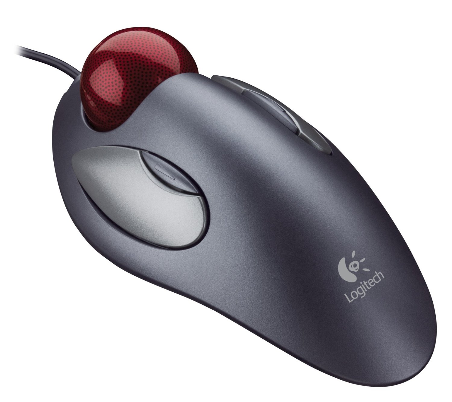 Logitech Trackman Marble Image