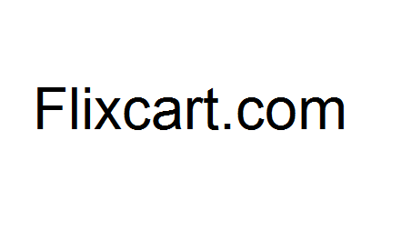 Flixcart Image