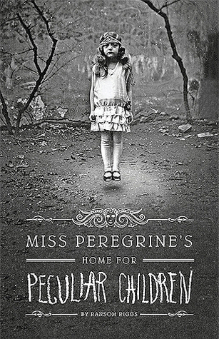 Miss Peregrine's Home for Peculiar Children - Ransom Riggs Image