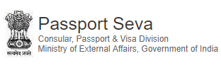 Passportindia.Gov Image