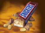 Snickers Chocolate Image