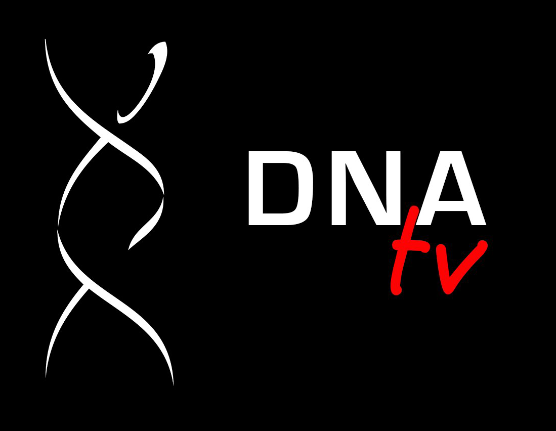 DNA TV Channel Image