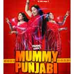 Mummy Punjabi Image