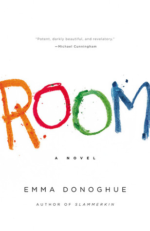 Room - Emma Donoghue Image