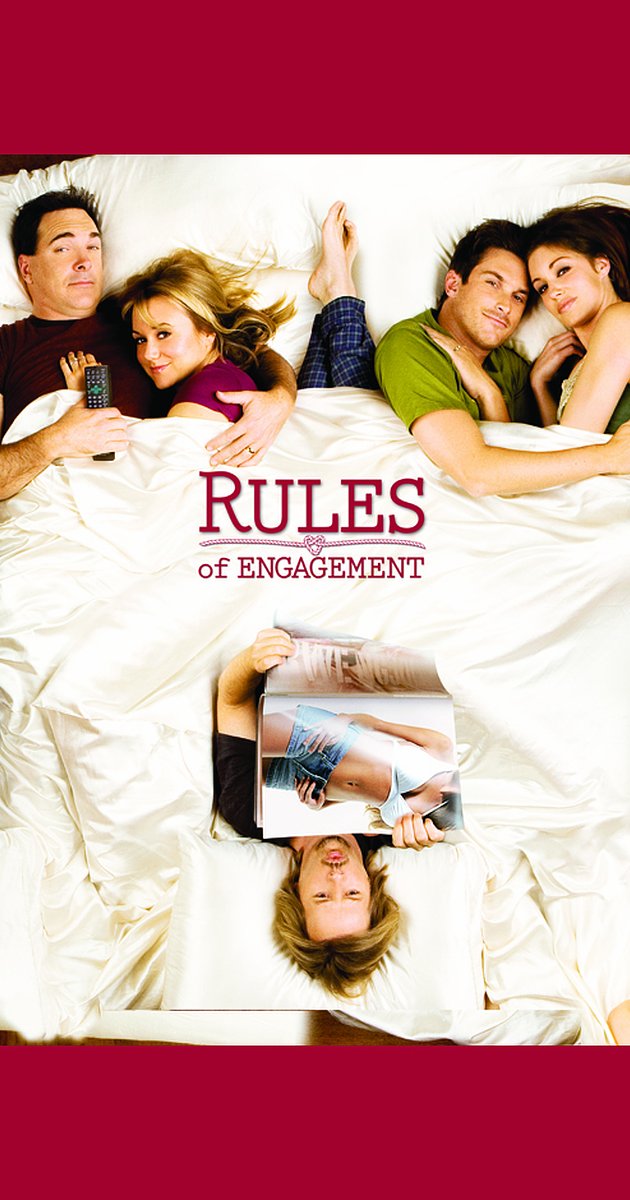 Rules of Engagement Image