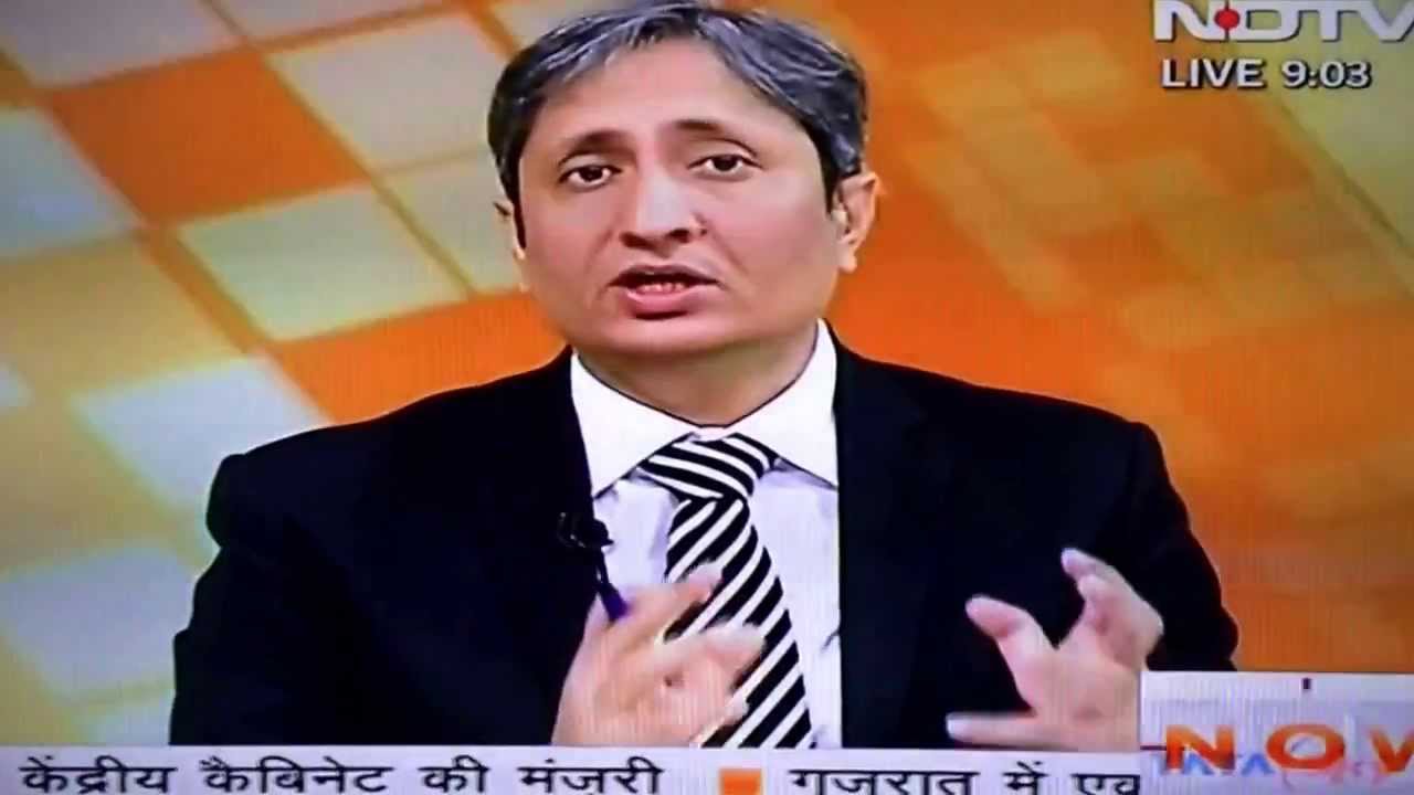 Ravish Ki Report Image