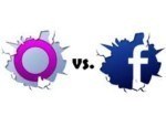 Facebook vs Orkut Image