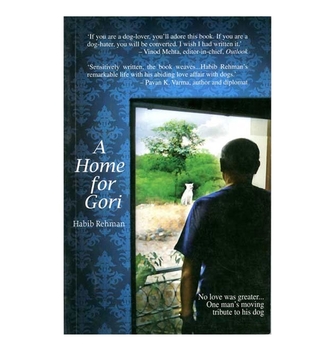 Home for Gori, A - Habib Rehman Image