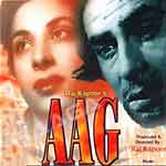 Aag - 1948 Image