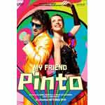 My Friend Pinto Songs Image