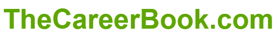Thecareerbook Image