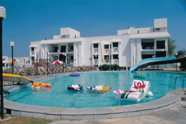 Wet n Wild Resort - Gurgaon Image