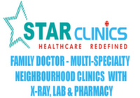 Star Clinics - Thiruvanmiyur - Chennai Image