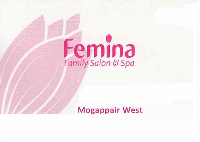 Femina Family Salon and Spa - Ayanavaram - Chennai Image