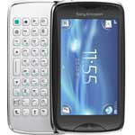 Sony Ericsson Txt Pro Image