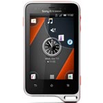 Sony Ericsson Xperia Active Image