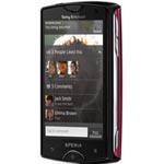 Sony Ericsson Xperia Mini Image