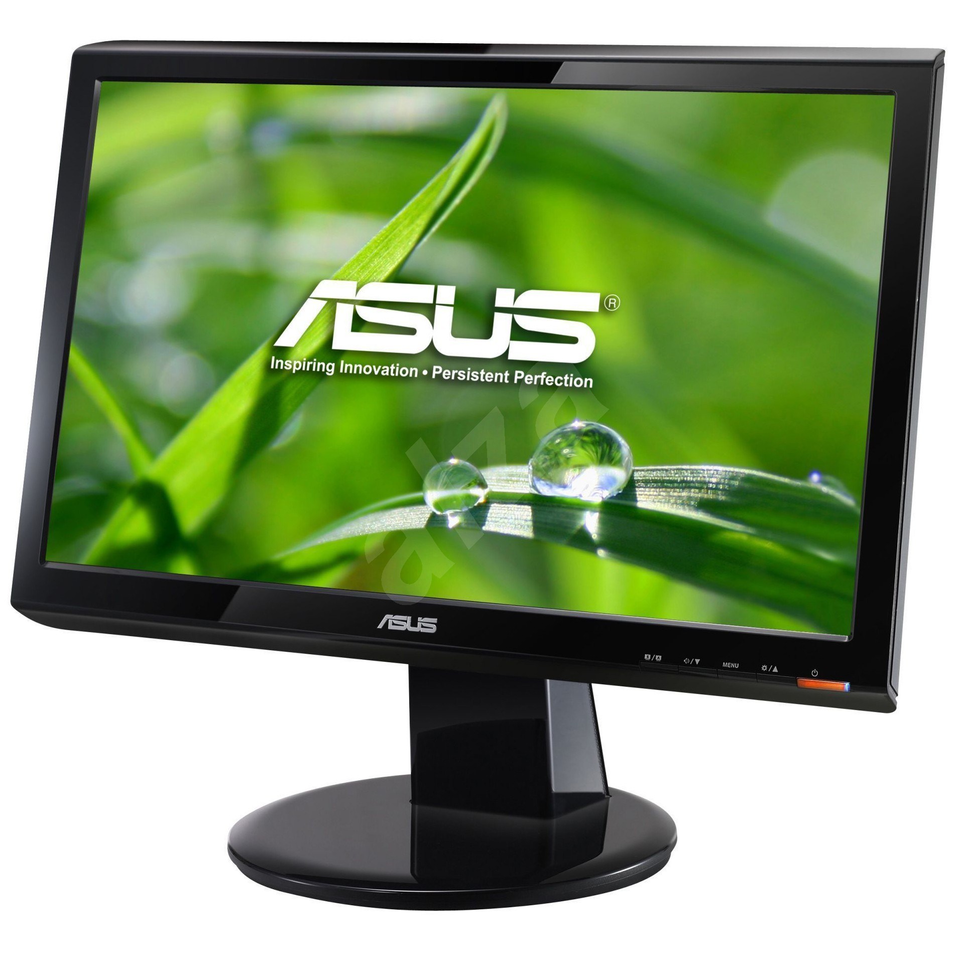 Asus VH197T LED Monitor Image